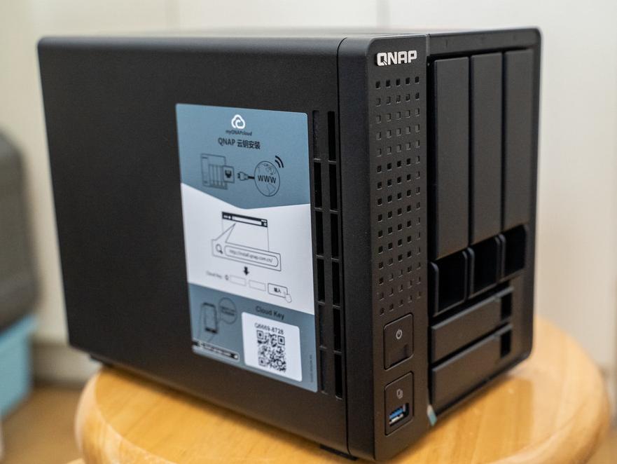 群晖nas哪个型号值得买2023,nas推荐家用群晖