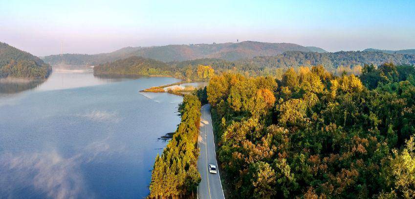 初春南京一日游攻略导图,南京秋景一日游的攻略