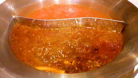 牛华八婆舌尖上的中国,牛华八婆麻辣烫二十四城店