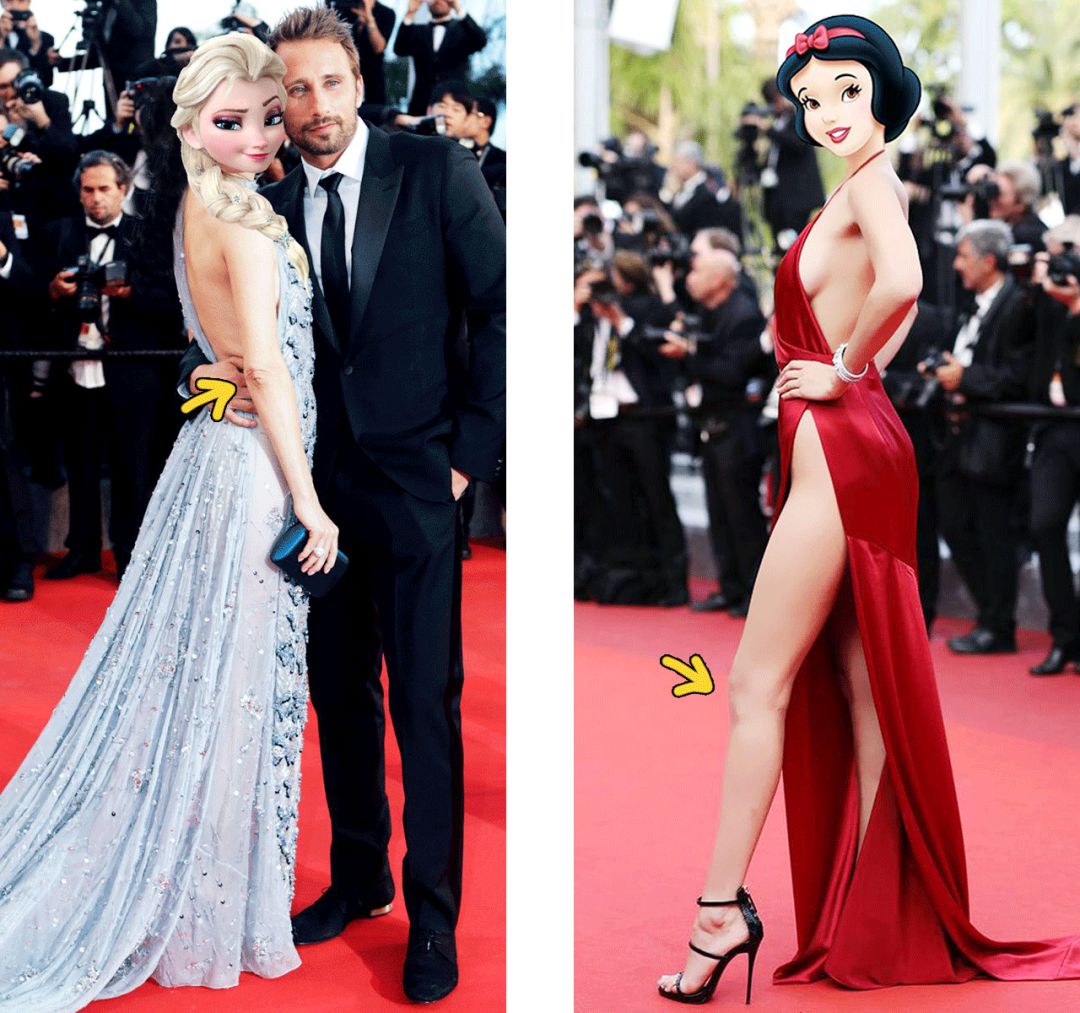 一般人都不会告诉你的小秘密,一般不告诉你的护肤秘密