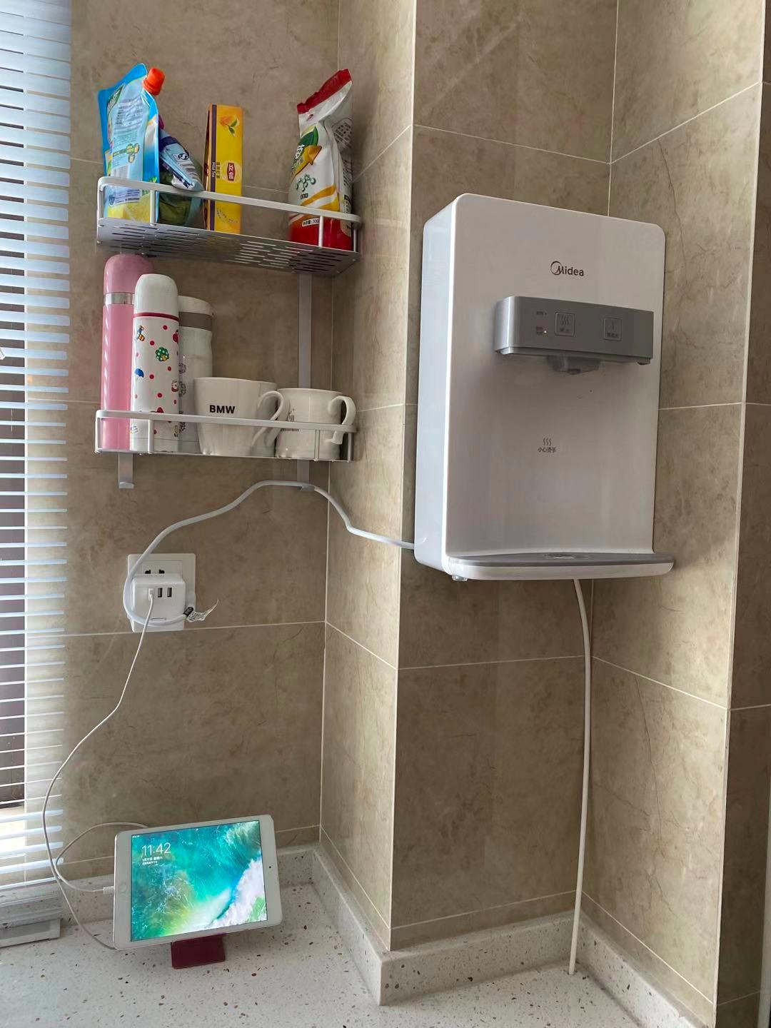 厨房好家电，生活好帮手！宅再久都不怕