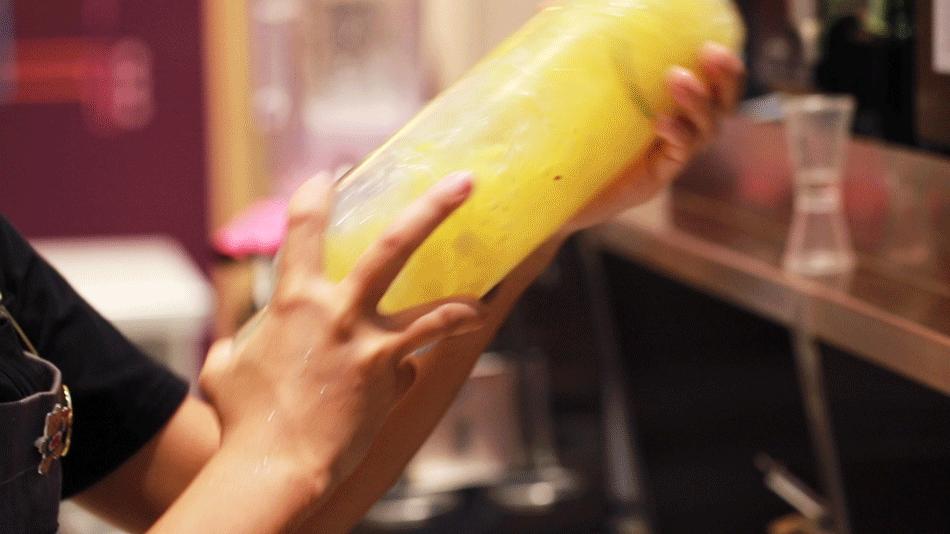 买一送一蜂蜜百香果茶,买一送一好茶免费喝