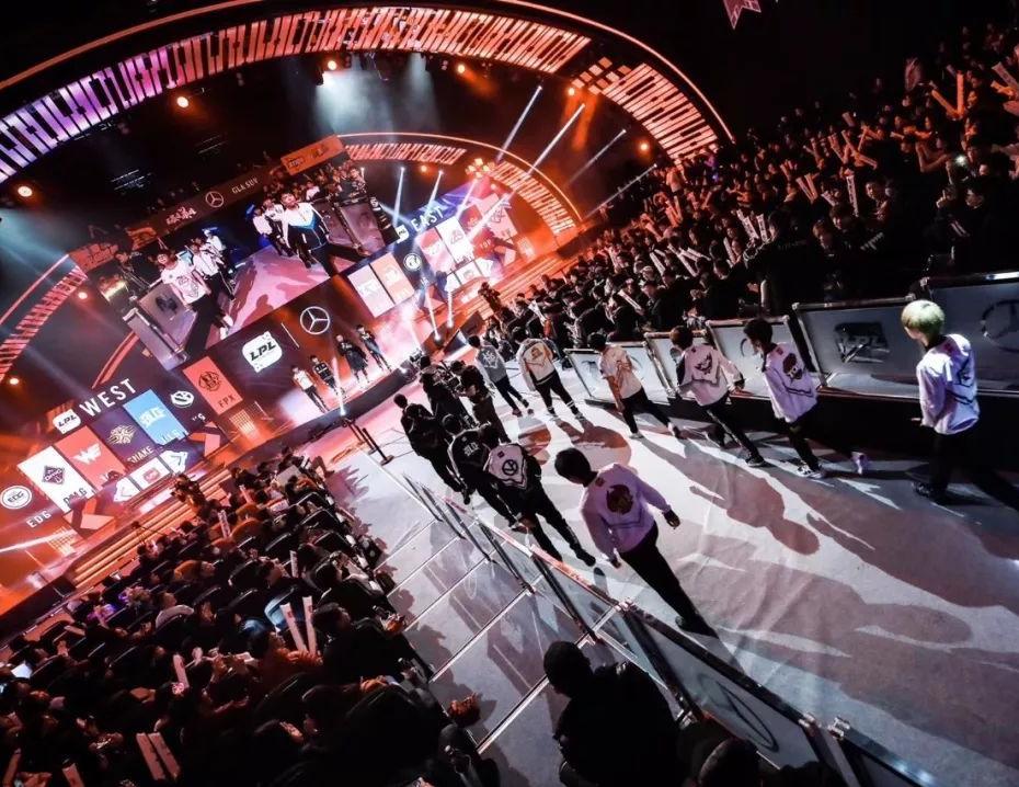 lol职业赛场十大经典卡视野,lol英雄联盟最受欢迎的皮肤