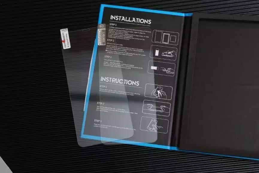 苹果钢化玻璃膜推荐防尘,苹果手机怎么样自己揭下钢化膜