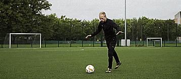 一分钟教你学会过人技术,十分钟学会过人