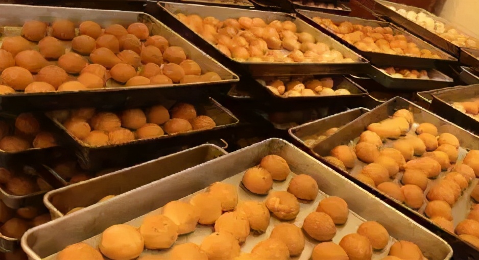 中秋月饼9.9快来百年老字号抢月饼,中秋月饼礼盒火热预定中