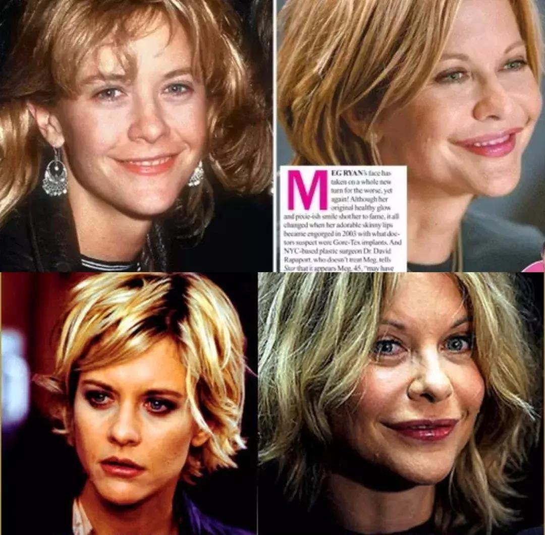 美国甜心的正确打开方式,公认的美国甜心