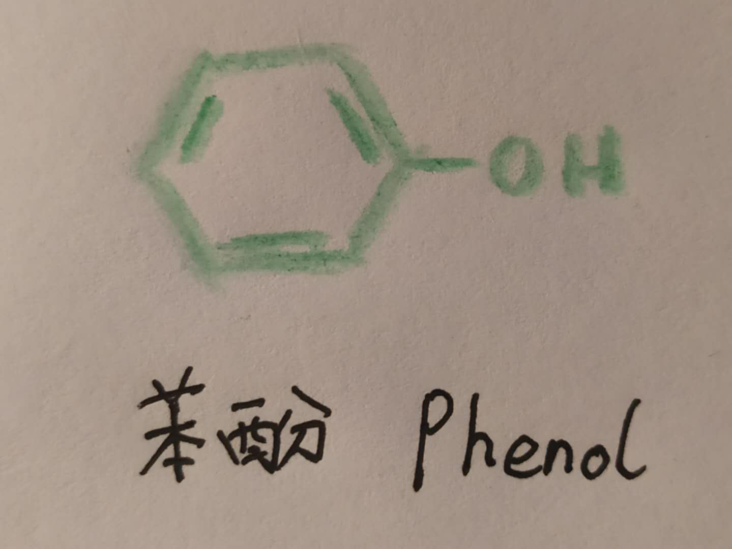 苯酚最佳使用方法,使用苯酚时注意事项