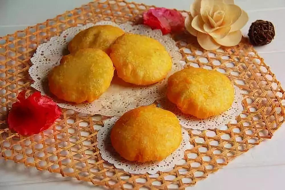 回忆杀!那些年吃过的甜食和百年老店你还记得吗?全吃过算你赢!