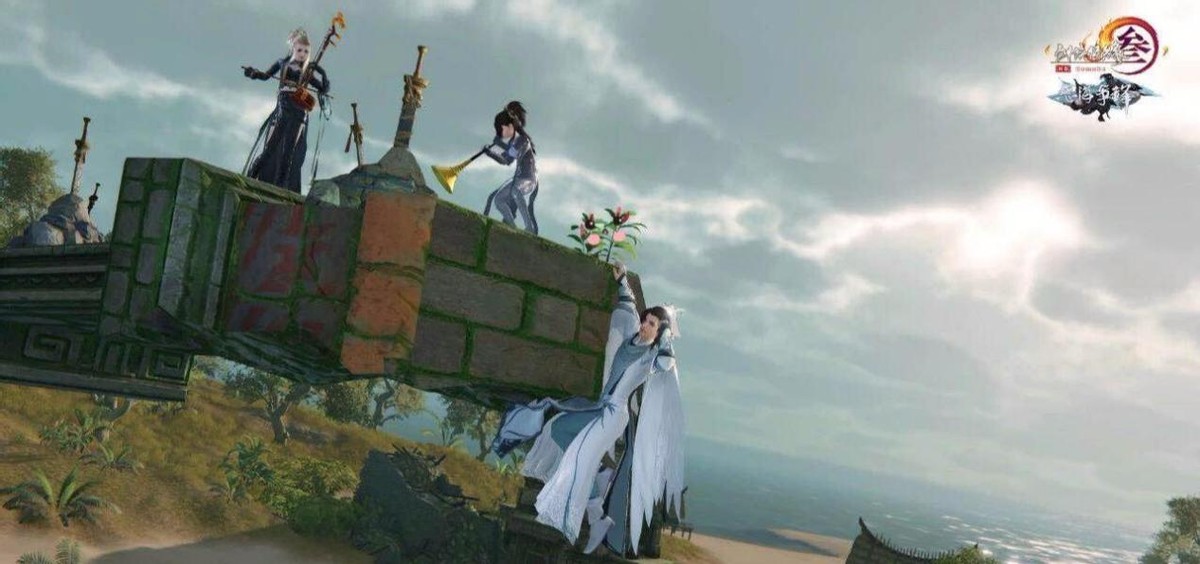 剑网三操作模式哪个最好,剑网三跨服模式走向衰落