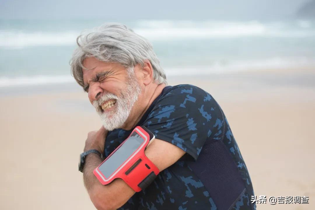 颈肩胳膊酸胀是什么病怎么治疗,脖子肩颈左侧疼痛要警惕四种病