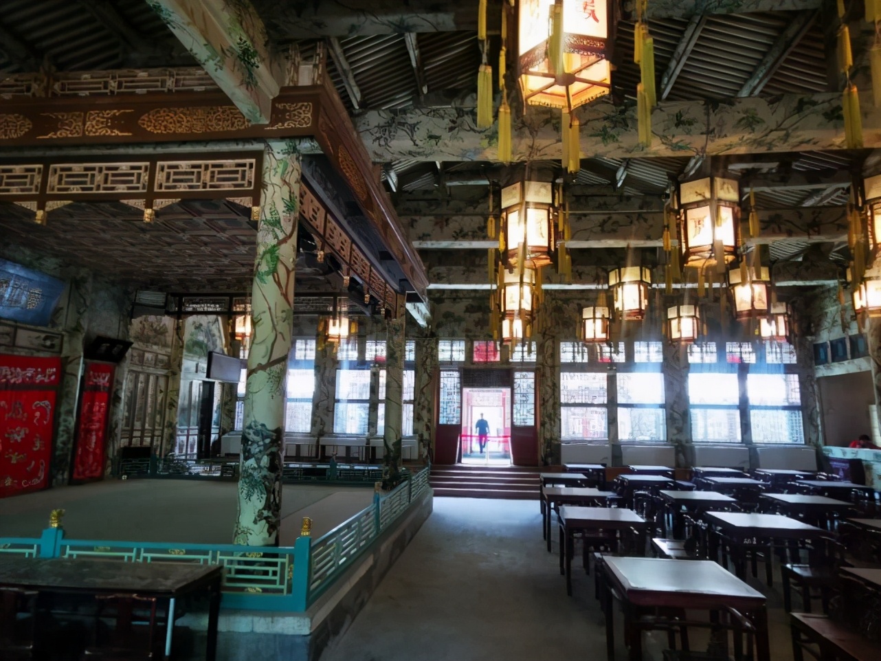 北京精华景点地图,北京适合孩子玩的景点大全排名榜