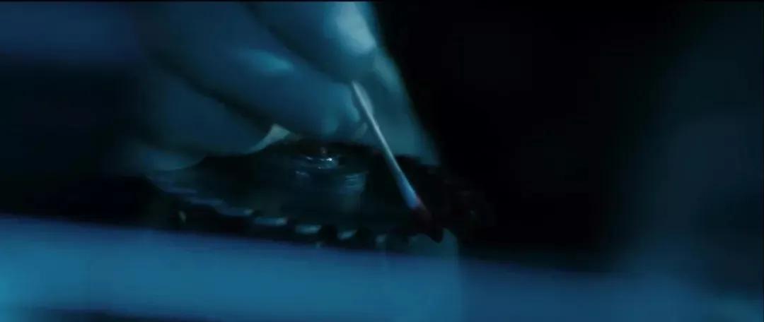 连环杀人案12年无一人能破电影,直击人心四部高分韩国犯罪电影