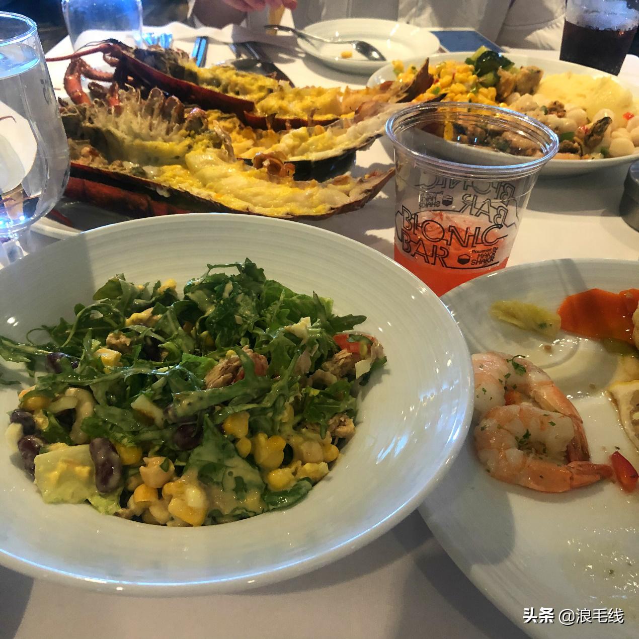 海洋光谱号邮轮游玩攻略,海洋光谱号邮轮哪个好玩