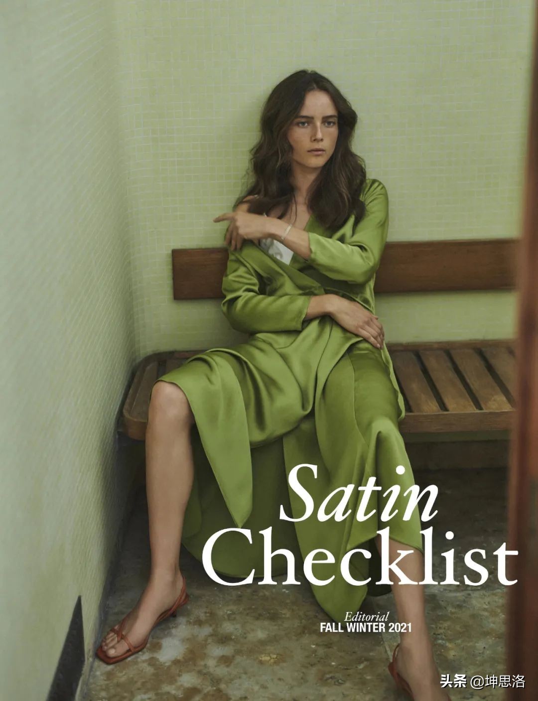 lookbook早秋新款,lookbook画册