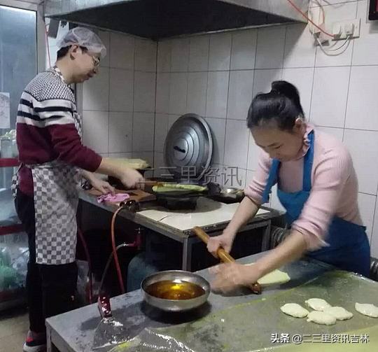 帮帮她！2口人撑起3个家，吉林松原38岁女子想通过卖筋饼、粽子摆脱窘境