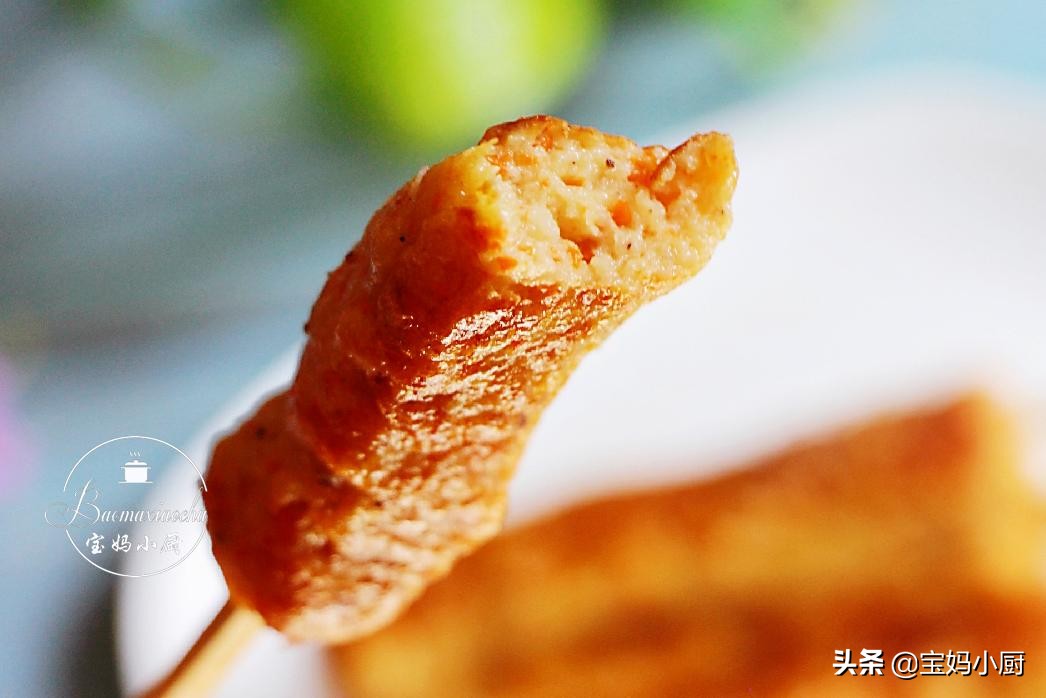 给孩子做香肠放什么调料好吃,春天灌香肠的做法