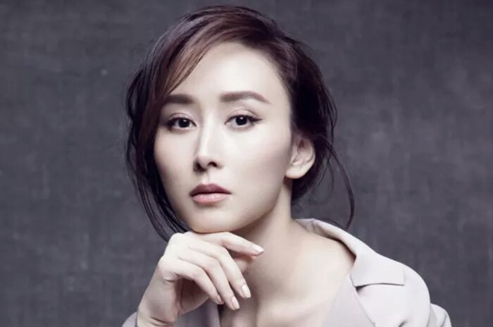 75年女明星有哪些,70后女明星前十名