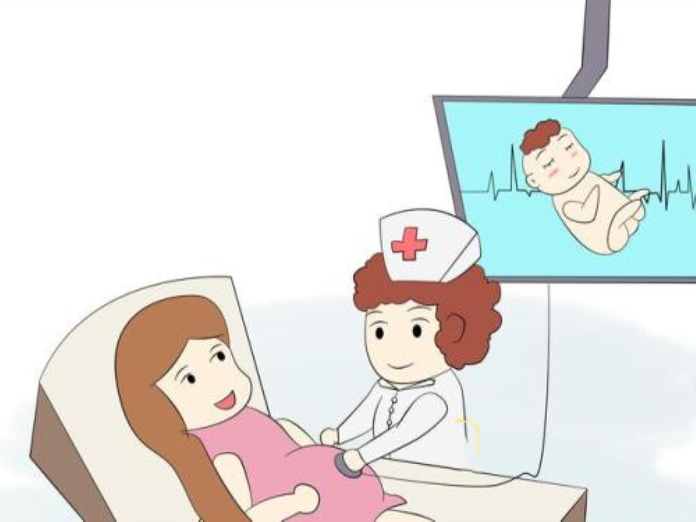 孕期做哪些检查都需要宝宝配合,孕期做四维彩超要注意哪些