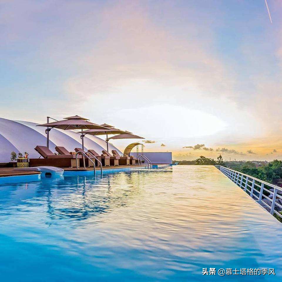 世界十大最适合旅游的国家,世界十大最佳旅行地区