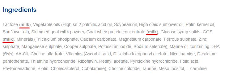 卡洛塔妮和佳贝艾特羊奶粉哪个好,佳贝艾特羊奶粉为什么便宜了很多