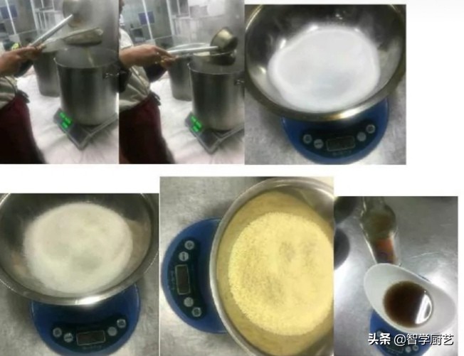 三代祖传卤菜技术配方,卤菜店卤牛肉正宗做法