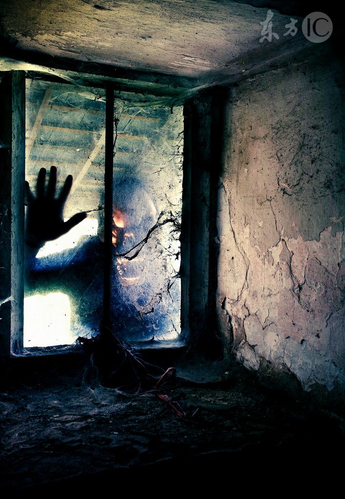 小说：我在给人治病之前，先要找乱葬岗，为此跑遍了这附近的工地