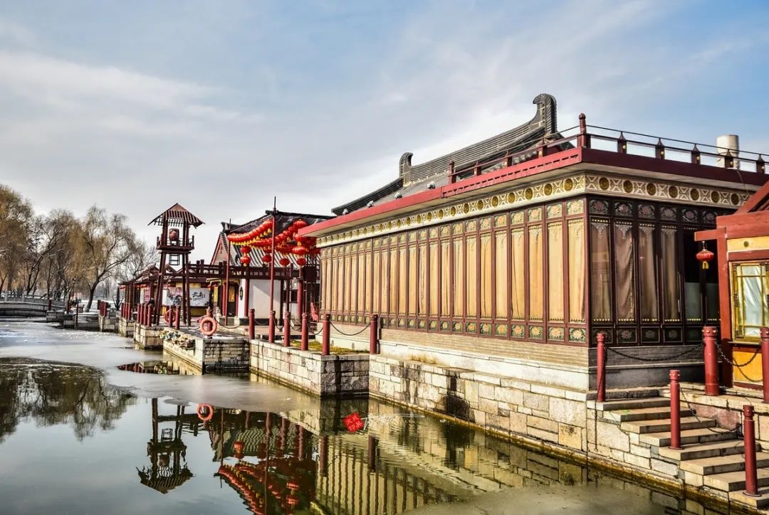 西安大唐芙蓉园门票65岁免票信息,大唐芙蓉园2024免票怎么预约