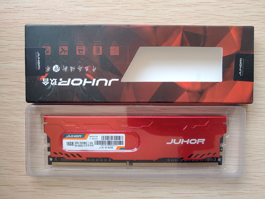 玖合内存条最新消息,玖和内存条实用测评