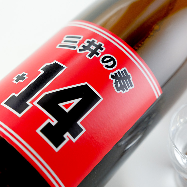 三井寿清酒,三井寿清酒1800毫升