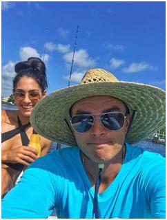 高尔夫球员瑞奇福勒,高尔夫球员里奇福勒