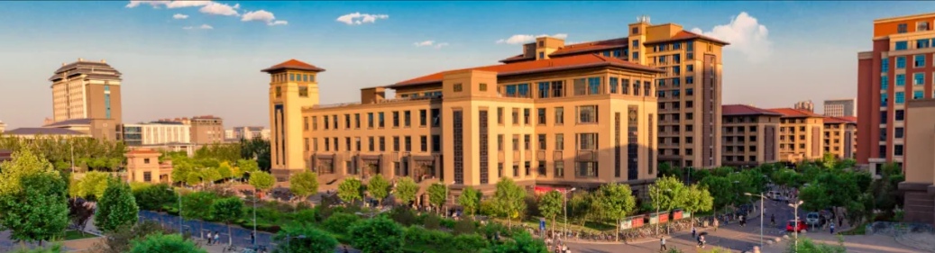 郑强：报考太原理工大学同样能成才！网友：太原理工大学有多强？