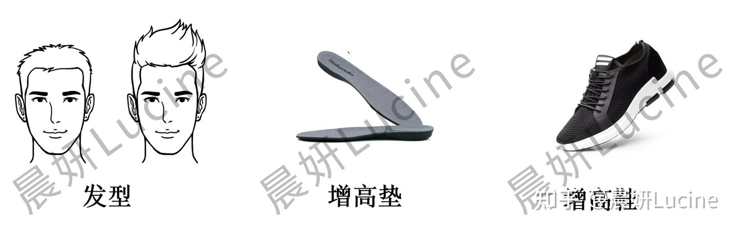 很矮的男生怎么穿搭,长得矮的男生穿衣搭配技巧