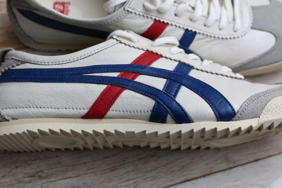 鬼冢虎mexico66和gt2000,鬼冢虎mexico66经典款尺码问题