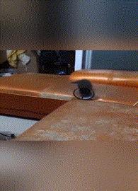 搞笑gif妹子的内心是崩溃的,搞笑gif妹子原来是个逗比