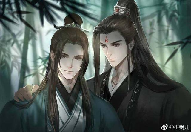 人渣反派系统为什么沈清秋自爆了,人渣反派自救指南沈清秋的配音