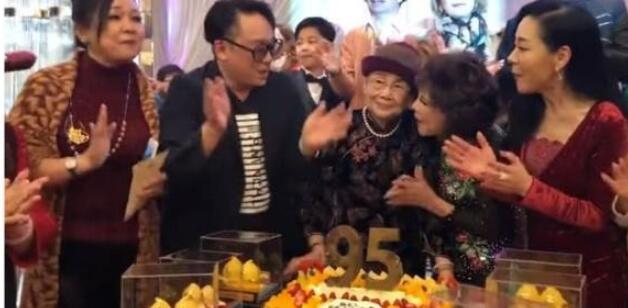 梅艳芳留下遗产给谁 (梅艳芳留下的遗产什么时候能用完)