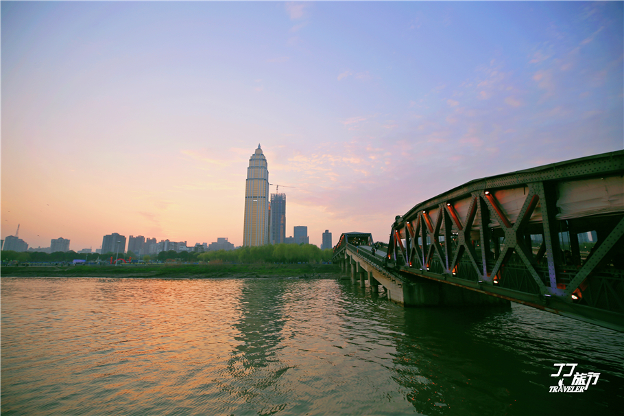 武汉最值得去的五个景点,最近武汉最值得去的景点