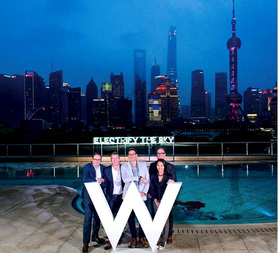 万豪酒店背后的故事,万豪酒店发展史