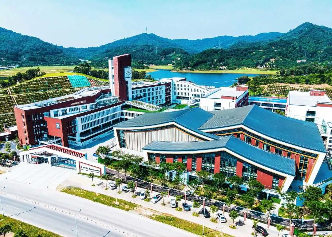 华附与华南师范区别,华南附中和华南附师的区别