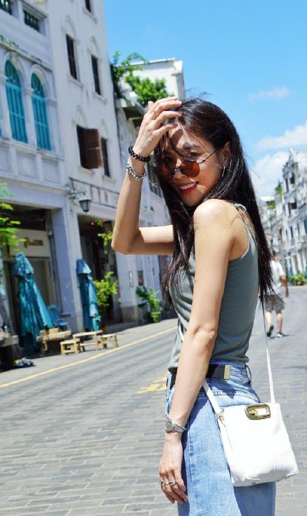 还在为腿粗烦恼,懒人虎背熊腰怎么减