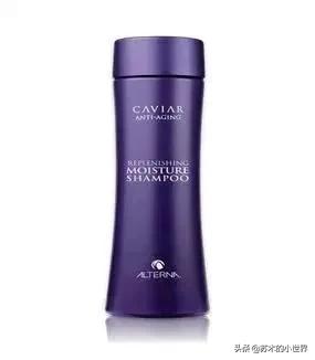 油性细软扁塌洗发水推荐2021年,头皮护理养发顺滑