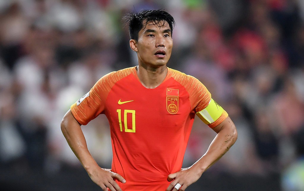 年轻的郑智有多强,郑智巅峰实力亚洲足球先生