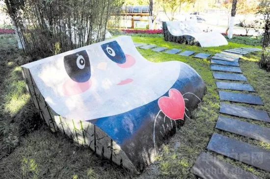 前所未有开新篇成都建设大美公园城市