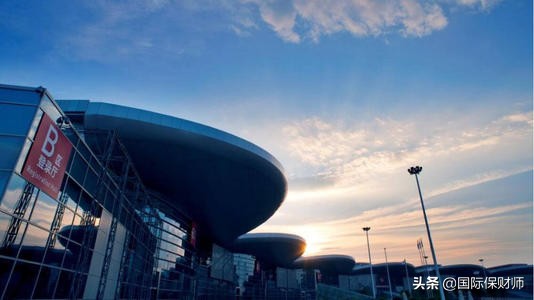 武汉国际大健康产业博览会 (武汉大健康产业高峰论坛)