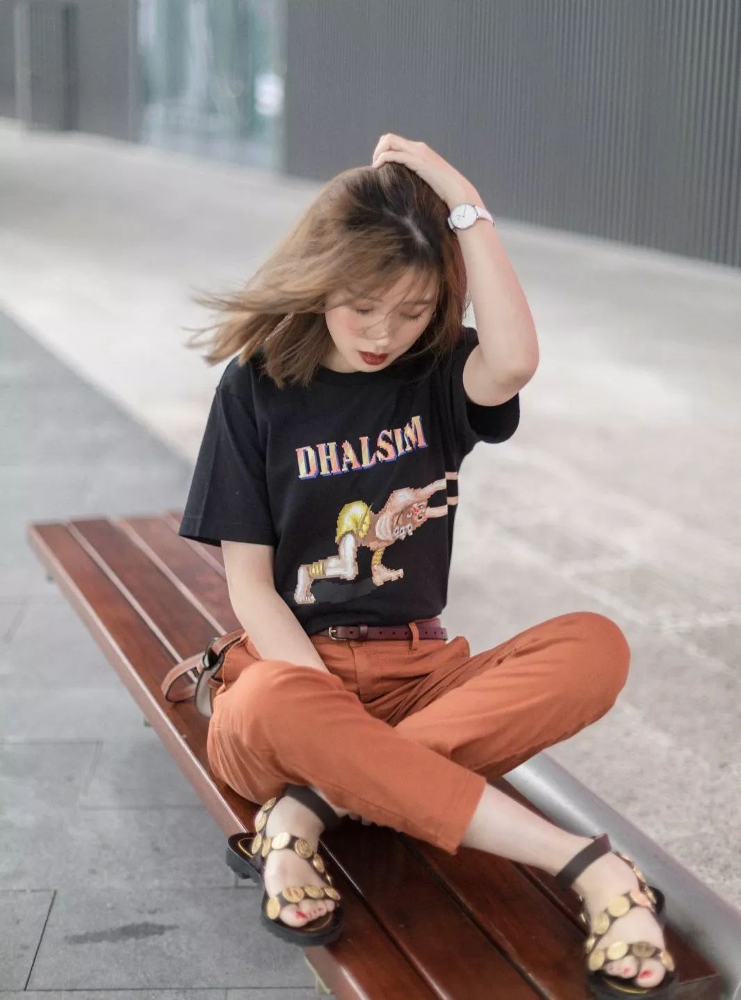 一件值得收藏与记忆的t恤,满满的回忆杀2015