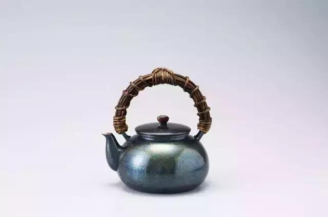 匠心制作铜器之美,玉川堂铜器制作