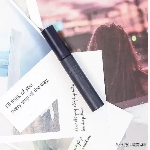 防水防晕染的宝藏睫毛膏，居然一杯咖啡的钱就能买到？