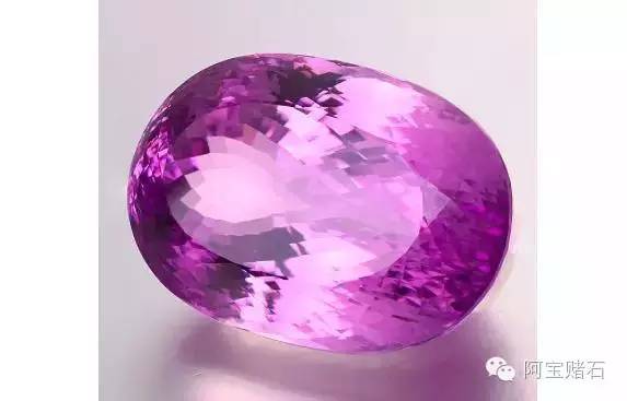 最全的彩宝入门知识,十大彩宝排名图片