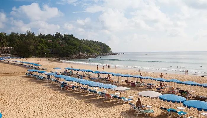 泰国斯米兰岛世界十大浮潜圣地,泰国斯米兰潜水